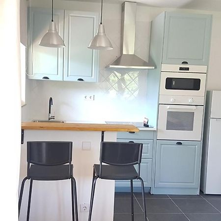 Sobreiro Apartamentos Rio Caldo Exteriör bild