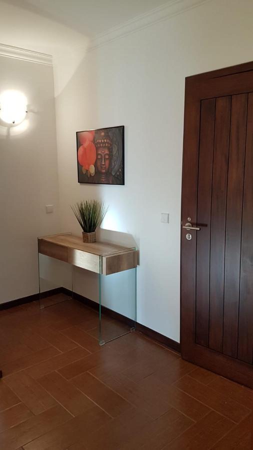 Sobreiro Apartamentos Rio Caldo Exteriör bild