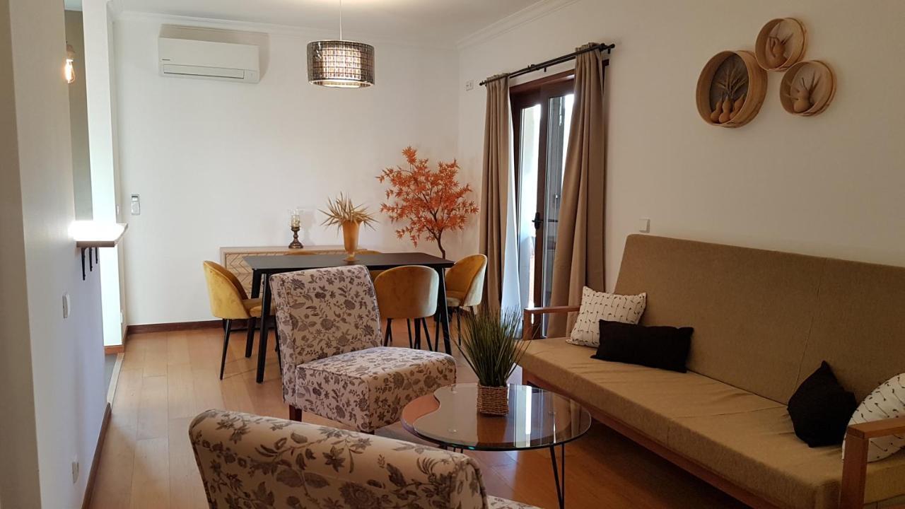 Sobreiro Apartamentos Rio Caldo Exteriör bild